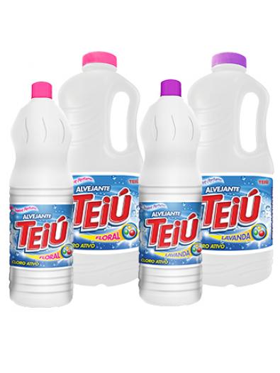 Produtos Teiú