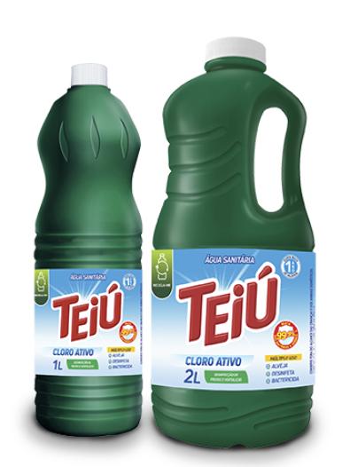 Produtos Teiú